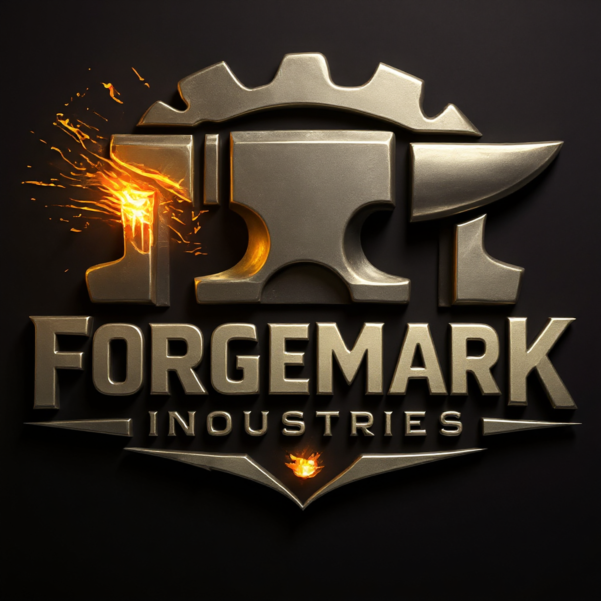 ForgeMark Industries