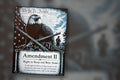Amendment III Wall Art – Golden Age Collection